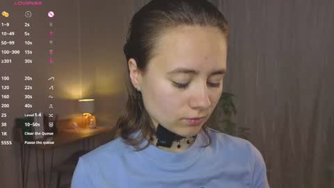 Lizy online show from 07-25-26, 07:11