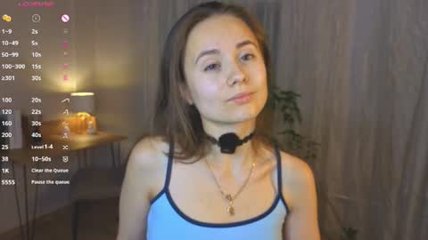 Lizy online show from 07-28-26, 06:20