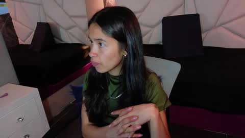 bunny online show from 09-21-25, 03:57