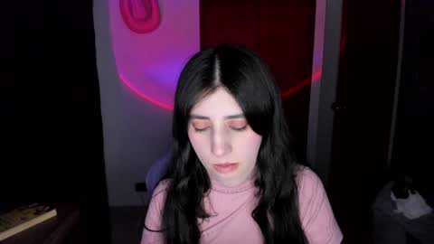 Jess online show from 12-23-24, 03:18