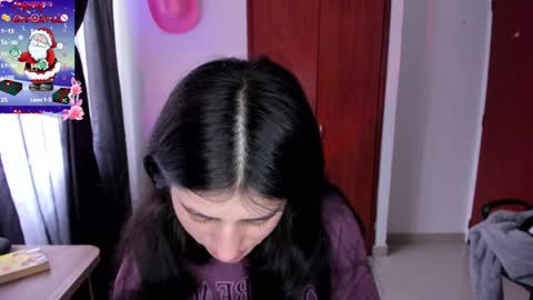 Jess online show from 12-23-24, 06:05