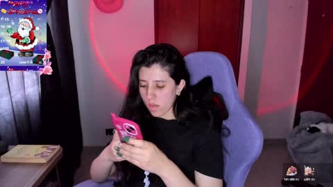 Jess online show from 12-24-24, 08:16