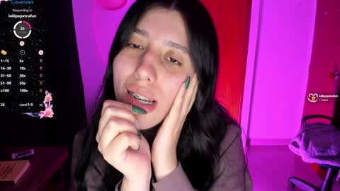 Jess online show from 12-31-24, 12:11