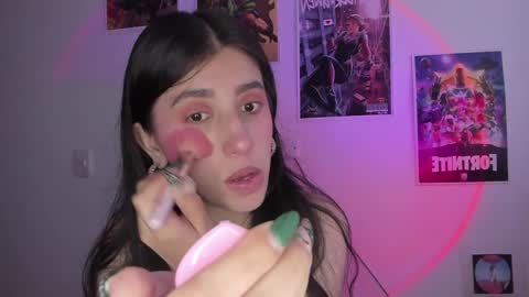 Jess online show from 01-17-25, 09:39