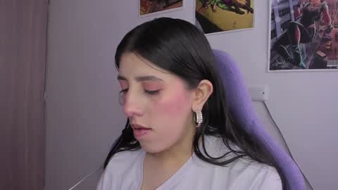 Jess online show from 01-25-25, 04:57