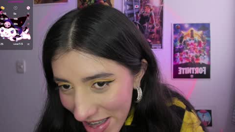 Jess online show from 02-01-25, 07:23