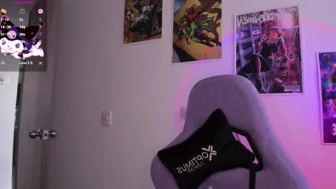 Jess online show from 02-08-25, 05:08