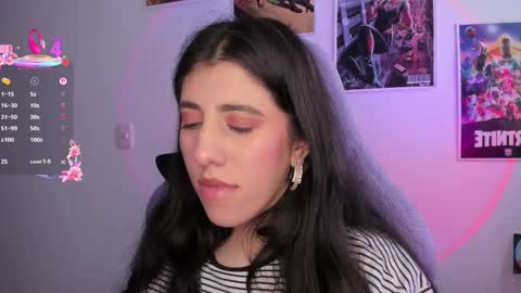 Jess online show from 02-11-25, 09:56