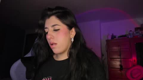 Jess online show from 09-15-25, 04:40