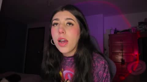 Jess online show from 09-16-25, 05:03