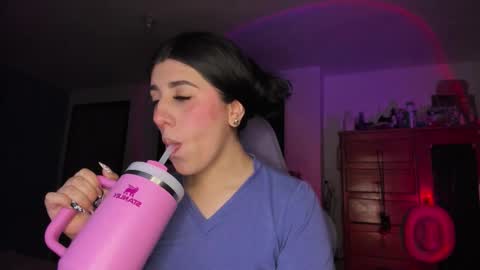 Jess online show from 10-10-25, 03:05