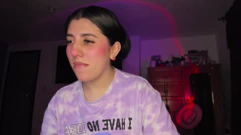 Jess online show from 10-17-25, 02:04