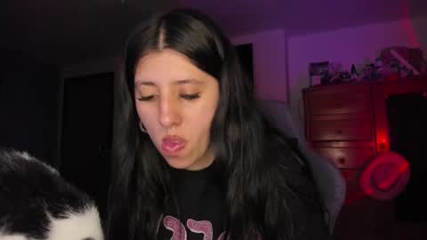 Jess online show from 11-09-25, 01:26