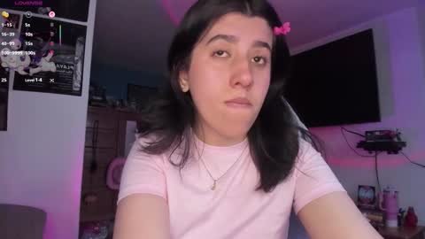 Jess online show from 02-22-26, 07:01