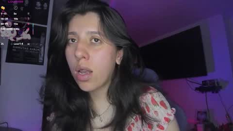 Jess online show from 03-17-26, 04:06