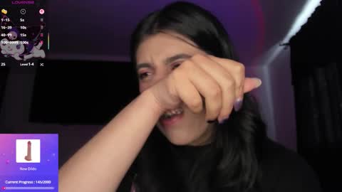 Jess online show from 03-19-26, 08:35