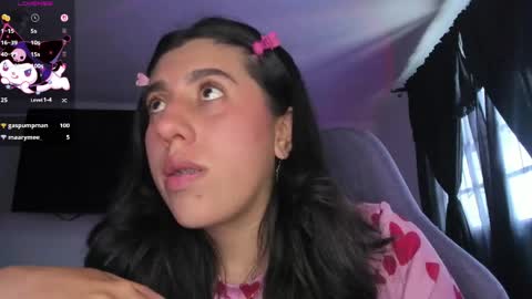 Jess online show from 04-18-26, 03:49