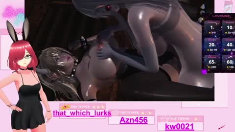 Snapshot of bunssy_xx chatting on 12-12-24, 02:15 Bunssy online show from 12-12-24, 02:15