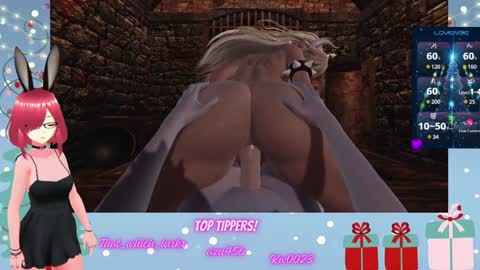 Snapshot of bunssy_xx chatting on 01-08-25, 11:10 Bunssy online show from 01-08-25, 11:10