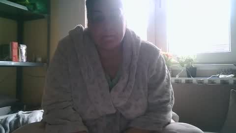 babuska1981 online show from 01-08-25, 09:10