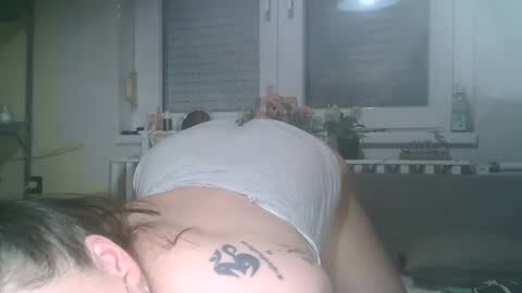 babuska1981 online show from 01-31-25, 04:38