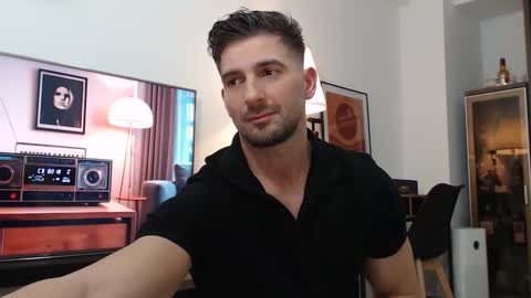 BunzDanny online show from 11-14-25, 05:33