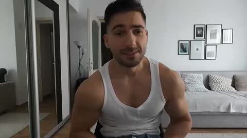 Snapshot of bunzdanny chatting on 03-15-26, 12:44 BunzDanny online show from 03-15-26, 12:44