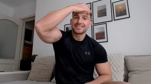 Snapshot of bunzdanny chatting on 04-21-26, 03:07 BunzDanny online show from 04-21-26, 03:07