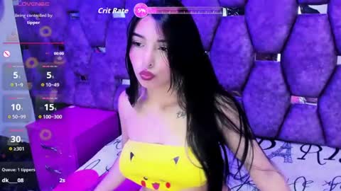 Snapshot of burbuja_pink_ chatting on 07-12-26, 03:41 burbuja pink online show from 07-12-26, 03:41