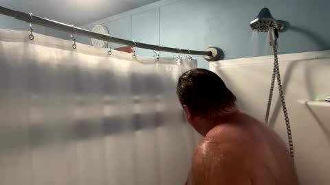 Burkemeister online show from 09-20-25, 01:34