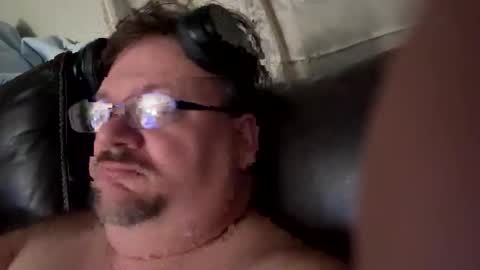 Burkemeister online show from 10-27-25, 12:15