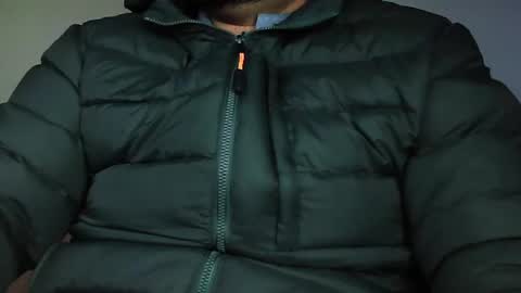 Hairy Arabian online show from 12-02-24, 03:47