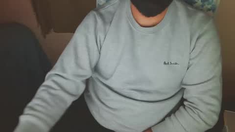 Hairy Arabian online show from 12-12-24, 05:10