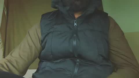 Hairy Arabian online show from 12-13-24, 05:16
