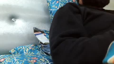 Hairy Arabian online show from 12-16-24, 04:02