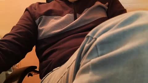 Hairy Arabian online show from 12-19-24, 05:08