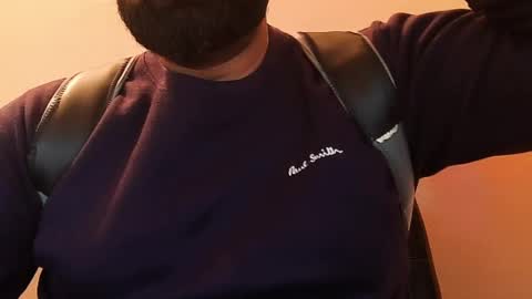 Hairy Arabian online show from 12-26-24, 09:44