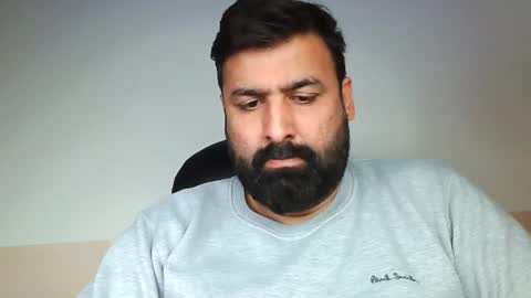 Hairy Arabian online show from 02-09-25, 09:47