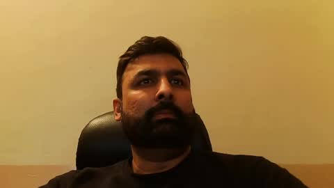 Hairy Arabian online show from 02-26-25, 03:41