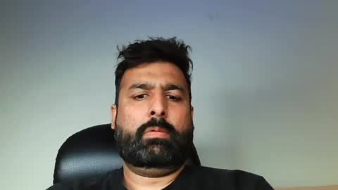 Hairy Arabian online show from 03-11-25, 03:26