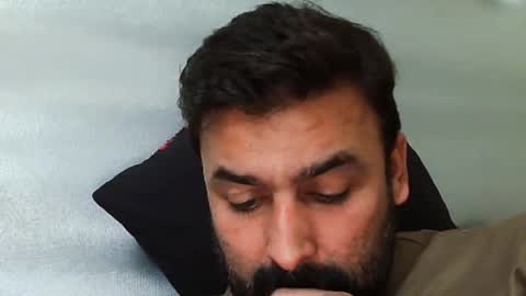 Hairy Arabian online show from 12-14-25, 12:43