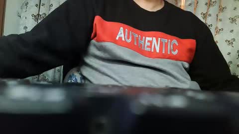 Hairy Arabian online show from 01-16-26, 06:50