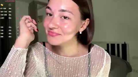 Nica online show from 03-23-26, 07:23