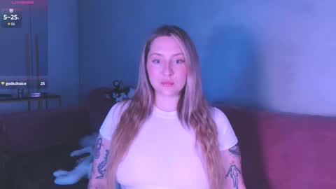 Lissa online show from 10-29-25, 07:04