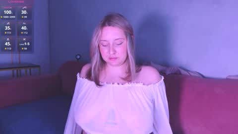 Lissa online show from 11-13-25, 07:35