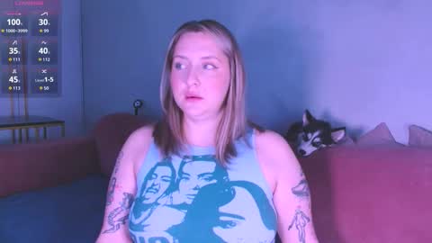 Lissa online show from 11-28-25, 07:16