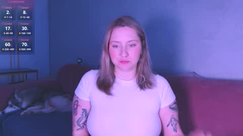 Lissa online show from 12-16-25, 11:04