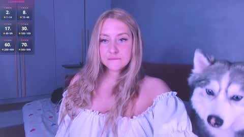 Lissa online show from 04-07-26, 07:58