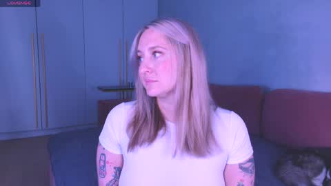 Lissa online show from 05-28-26, 08:39