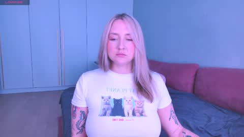 Lissa online show from 06-03-26, 02:55